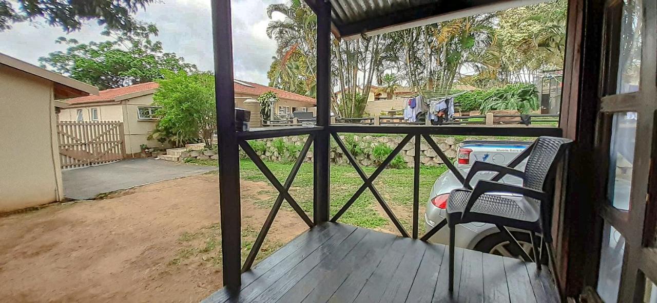 My Home بينتاون المظهر الخارجي الصورة