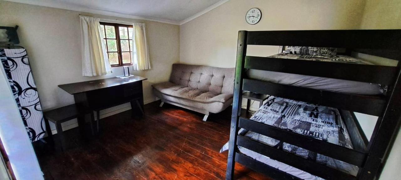 My Home بينتاون المظهر الخارجي الصورة