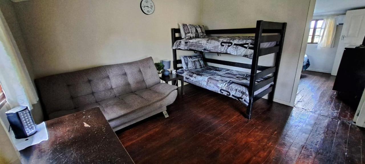 My Home بينتاون المظهر الخارجي الصورة