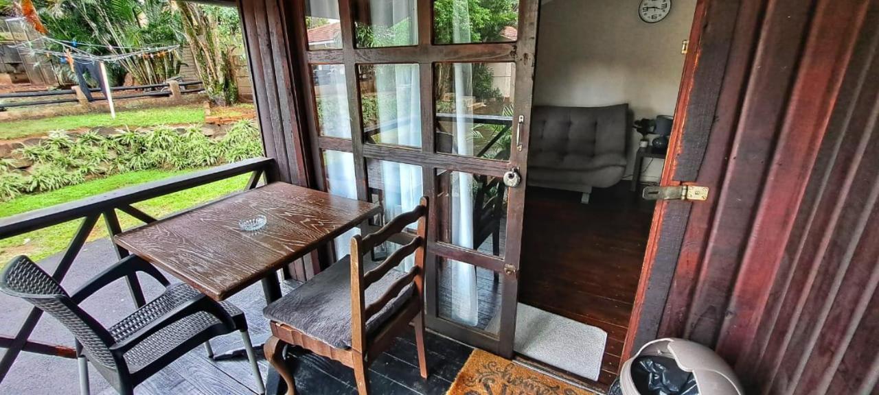 My Home بينتاون المظهر الخارجي الصورة